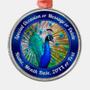 Recherche de occasion ornements Bleu
