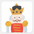 Search for nutcracker stickers Illustration