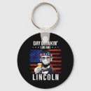 Search for salute keychains Stars and stripes