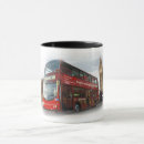 Search for double decker mugs London