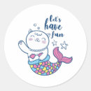 Search for kawaii fish stickers Animal
