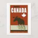 Search for maple leaf vertical postcards Retro