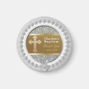 Search for baptism magnets Keepsake