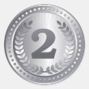 Search for runner stickers Medal