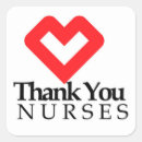 Search for nurse thank you stickers Hospital