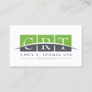 Recherche de services de comptabilité cartes visite Cpa