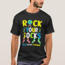 Search for down syndrome clothing Rock