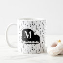 Search for note coffee mugs Keyboard