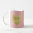 Search for pretty daughter mugs Mom