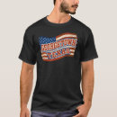 Recherche de georgetown tshirts Drapeau
