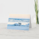 Recherche de iceberg vœux cartes Arctique