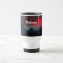 Search for clouds travel mugs Landscape