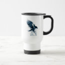 Search for witchcraft mugs Ravenclaw house emblem
