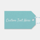 Search for plain gift tags Solid colour