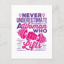 Recherche de haltérophilie cartes postales Ascenseur