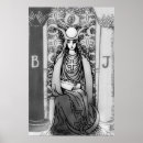 Search for tarot posters Priestess