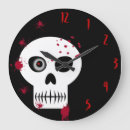 Search for bloody clocks Halloween