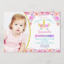 Search for golden 1st birthday invitations Girl