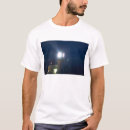 Recherche de faisceau lumineux tshirts Bleu