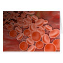 Recherche de circulation sanguine Illustration
