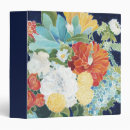Search for midnight binders Florals