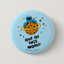 Search for spaced out buttons Stars