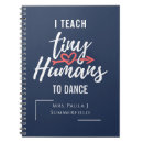Search for dance notebooks Saying