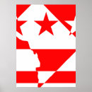 Search for flag map posters Colours