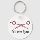 Search for cuts keychains Black