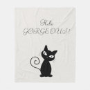 Search for quirky blankets Whimsical