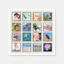 Recherche de photo collage serviettes Simple