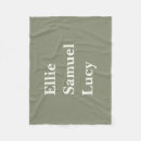 Search for modern design blankets Stylish