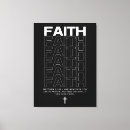 Search for belief canvas prints Spiritual