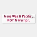 Search for warriors bumper stickers Inspirational