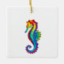 Recherche de hippocampe ornements Sauge