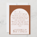 Search for time capsule weddings Anniversary