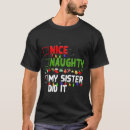 Search for sister tshirts Cute