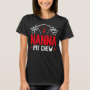 Search for nanna tshirts Birthday