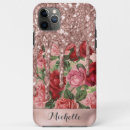 Search for dripping glitter iphone cases Girly feminine