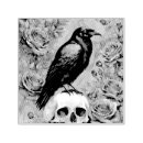 Search for crow rubber stamps Nature