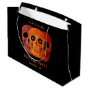 Search for skull gift bags Gothic