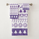 Search for christmas bath towels Bathroom