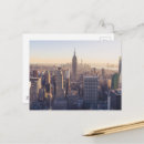 Recherche de new york state cartes postales Paysage urbain