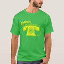 Recherche de téléphone tshirts Appel