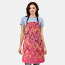Search for warm aprons Trendy