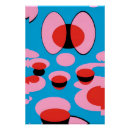 Recherche de pop posters Abstrait