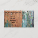 Search for multiple business cards Abstract