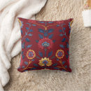 Search for antique indian pillows Floral