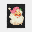 Search for pink santa claus Reindeer