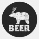 Search for bear hunting stickers Arrow